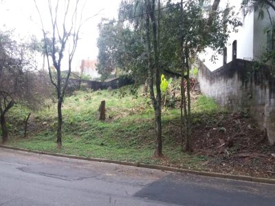 Terreno, 562 m² - Foto 2