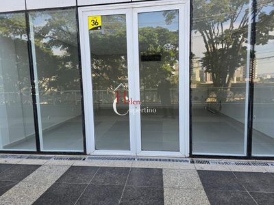 Loja-Salão, 40 m² - Foto 2