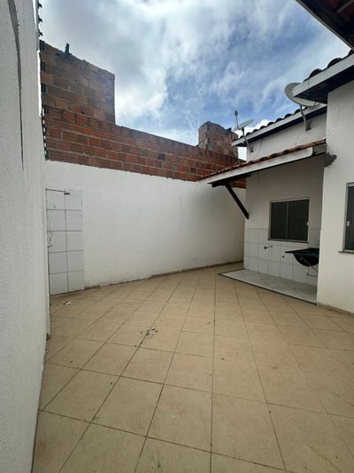 Casa, 3 quartos - Foto 2