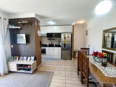 Apartamento, 2 quartos, 60 m² - Foto 4
