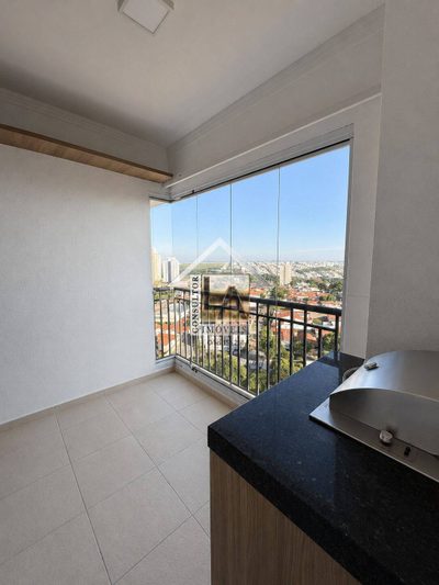 Apartamento, 3 quartos, 85 m² - Foto 4