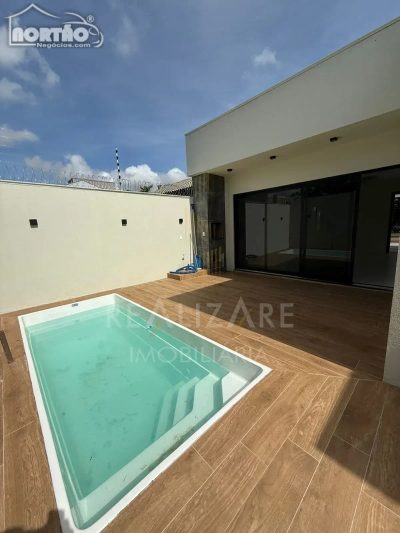 Casa, 3 quartos, 112 m² - Foto 2