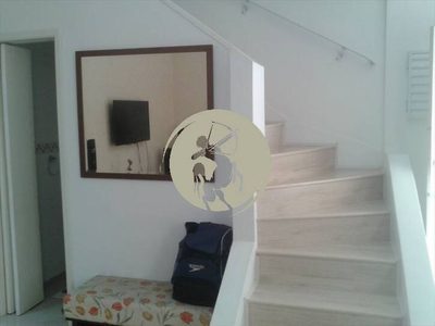 Apartamento, 2 quartos, 90 m² - Foto 3