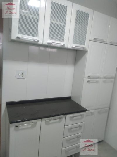 Apartamento, 2 quartos, 65 m² - Foto 4
