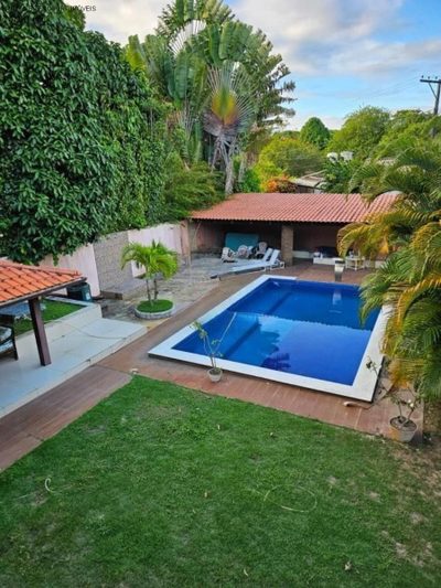 Casa, 5 quartos, 680 m² - Foto 1
