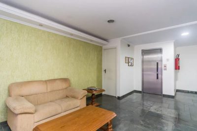 Apartamento, 1 quarto, 38 m² - Foto 2