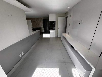 Apartamento, 3 quartos, 115 m² - Foto 2