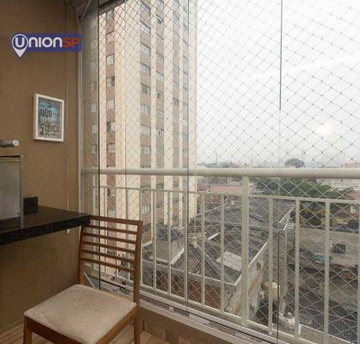 Apartamento, 2 quartos, 55 m² - Foto 4