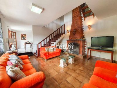 Casa, 7 quartos, 340 m² - Foto 4