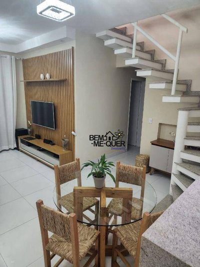 Cobertura, 4 quartos, 130 m² - Foto 5