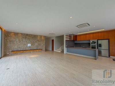 Casa de Condomínio, 5 quartos - Foto 4