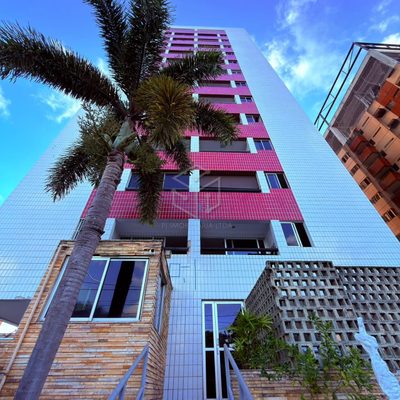 Apartamento, 2 quartos, 56 m² - Foto 3