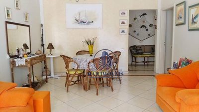 Apartamento, 3 quartos, 140 m² - Foto 1