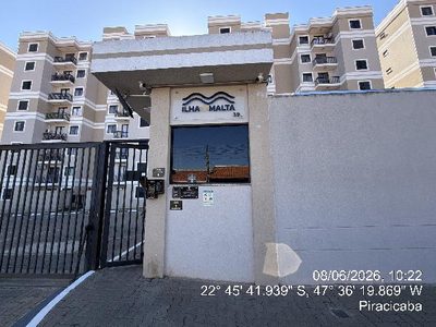 Apartamento, 2 quartos, 58 m² - Foto 1