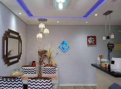 Apartamento, 3 quartos, 63 m² - Foto 5