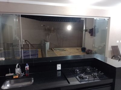 Casa, 2 quartos, 140 m² - Foto 2