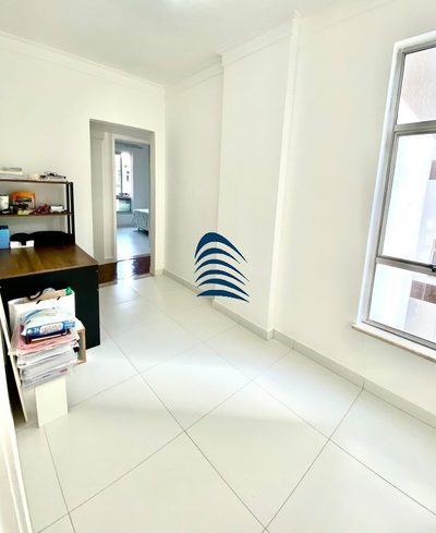 Apartamento, 3 quartos, 80 m² - Foto 3