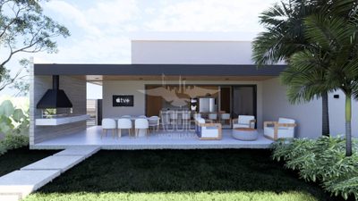 Casa, 4 quartos, 299 m² - Foto 4