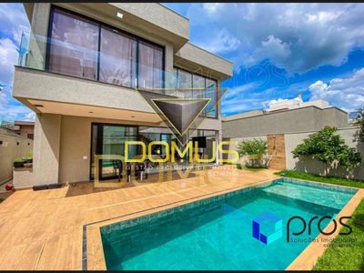 Sobrado, 4 quartos, 270 m² - Foto 2