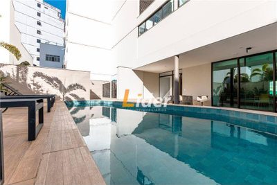Apartamento, 4 quartos, 395 m² - Foto 5