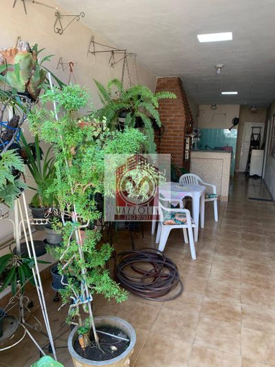 Casa, 3 quartos, 331 m² - Foto 4