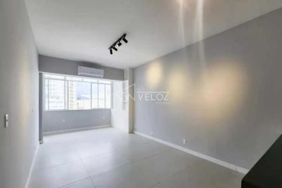 Apartamento, 1 quarto, 42 m² - Foto 5