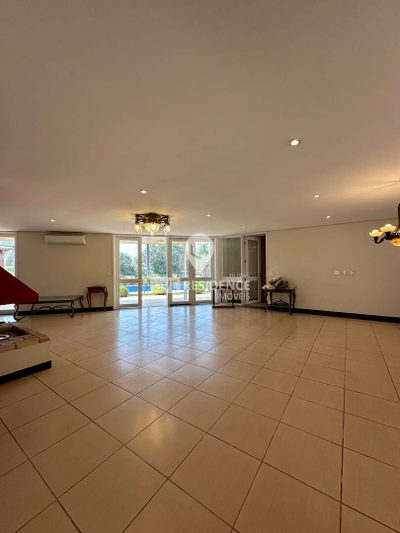 Casa, 5 quartos, 567 m² - Foto 3