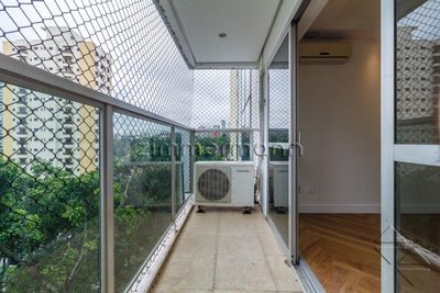 Apartamento, 3 quartos, 110 m² - Foto 3