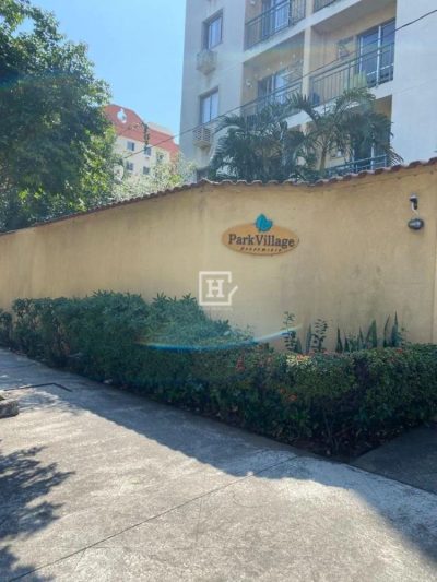 Apartamento, 2 quartos, 48 m² - Foto 5