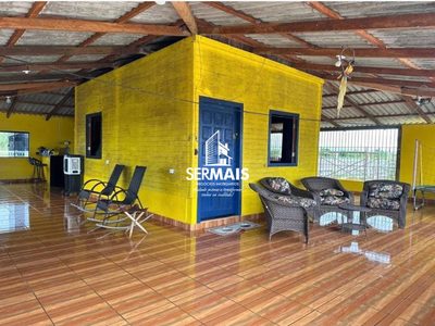 Chácara, 7500 m² - Foto 4