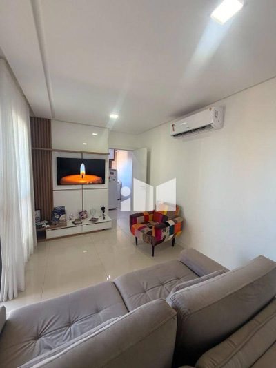 Apartamento, 4 quartos, 168 m² - Foto 2