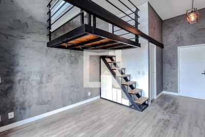 Kitnet-Studio, 28 m² - Foto 3