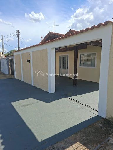 Casa, 2 quartos, 138 m² - Foto 1