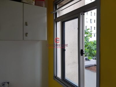 Apartamento, 2 quartos - Foto 3