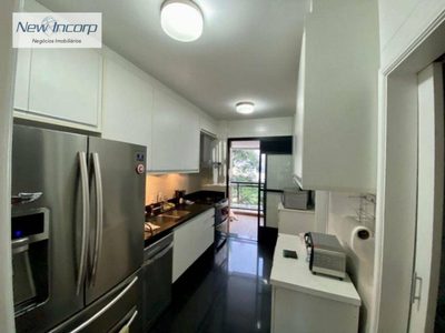 Apartamento, 4 quartos, 198 m² - Foto 5