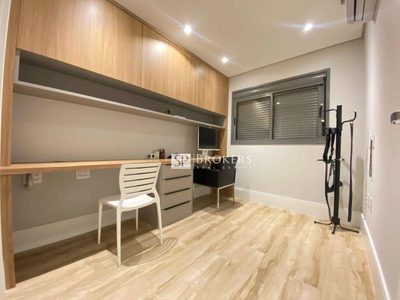 Apartamento, 2 quartos, 87 m² - Foto 5