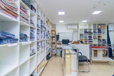 Sala-Conjunto, 36 m² - Foto 2