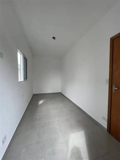 Casa, 1 quarto, 41 m² - Foto 2