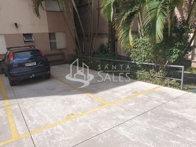 Apartamento, 2 quartos, 45 m² - Foto 4