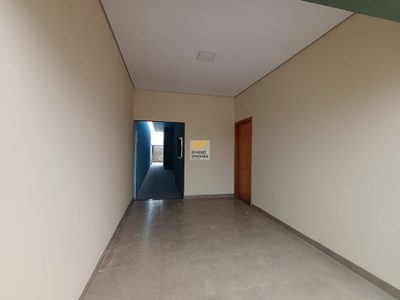 Casa, 2 quartos - Foto 3