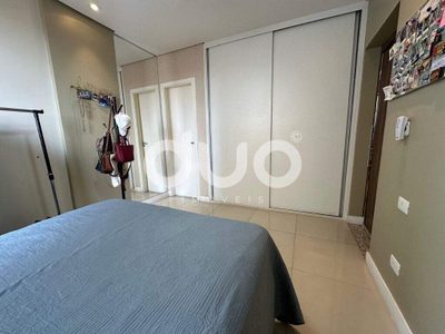 Apartamento, 1 quarto, 48 m² - Foto 5