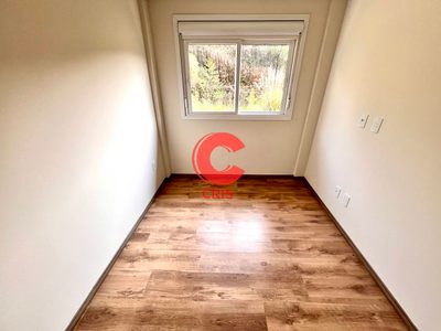 Apartamento, 2 quartos, 55 m² - Foto 3