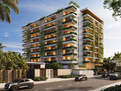 Loja-Salão, 47 m² - Foto 1