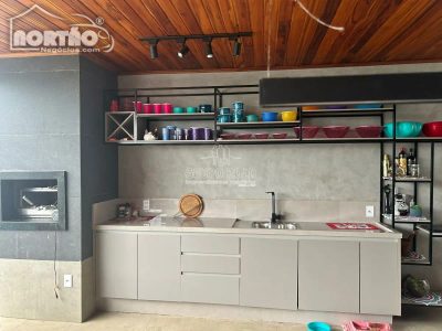 Casa, 3 quartos, 210 m² - Foto 5