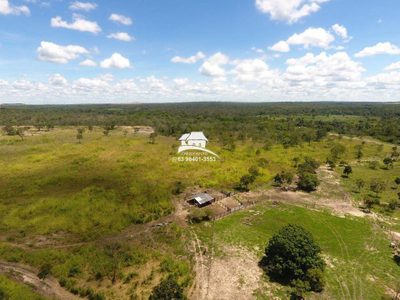 Fazenda, 566 hectares - Foto 5