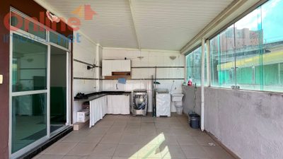 Cobertura, 4 quartos, 83 m² - Foto 3