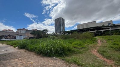 Terreno, 459 m² - Foto 1