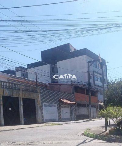 Apartamento, 1 quarto, 38 m² - Foto 2