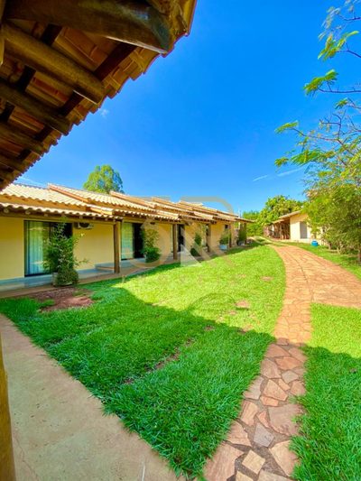 Sítio, 5 quartos, 2250 m² - Foto 5