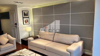 Apartamento, 4 quartos, 155 m² - Foto 1
